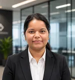 Suman Sharma - In PCD, Lavanya Healthcare Limited